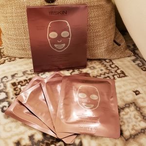 "SOLD" 111SKIN Rose Gold Brightening